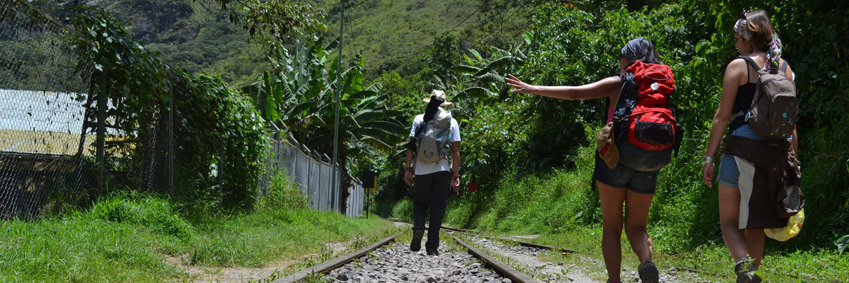 MACHU PICCHU TOUR BY CAR 2 DAYS/ 1 NIGHT in Machu Picchu